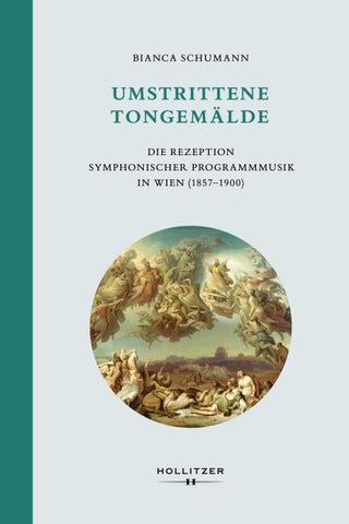 Umstrittene Tongemälde