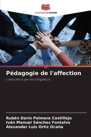 Pédagogie de l'affection