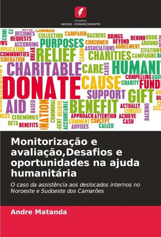 Monitorização e avaliação,Desafios e oportunidades na ajuda humanitária
