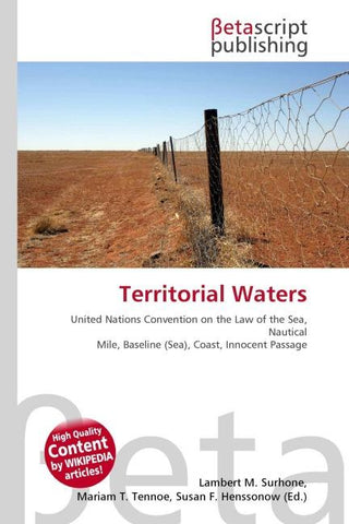 Territorial Waters