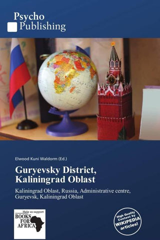 Guryevsky District, Kaliningrad Oblast