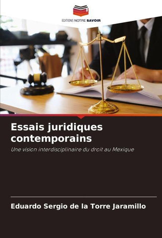 Essais juridiques contemporains