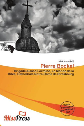 Pierre Bockel