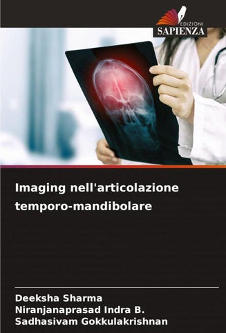 Imaging nell'articolazione temporo-mandibolare