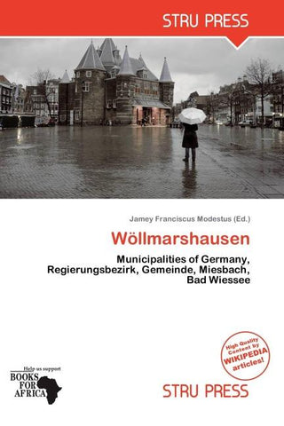Wöllmarshausen