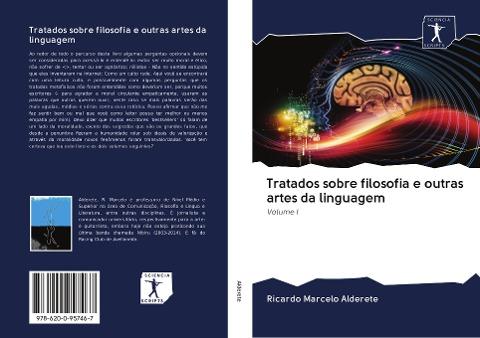 Tratados sobre filosofia e outras artes da linguagem