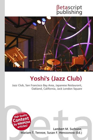 Yoshi's (Jazz Club)