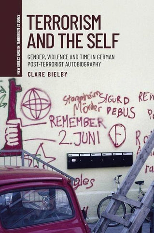 Terrorism and the self