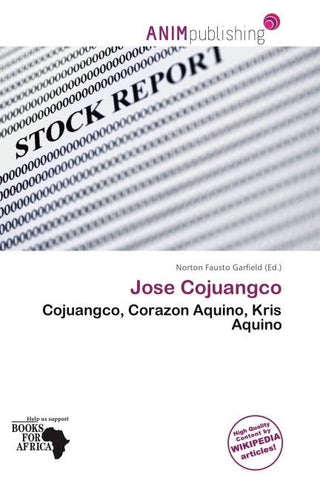 Jose Cojuangco