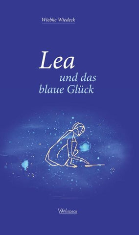 Lea und das blaue Glück