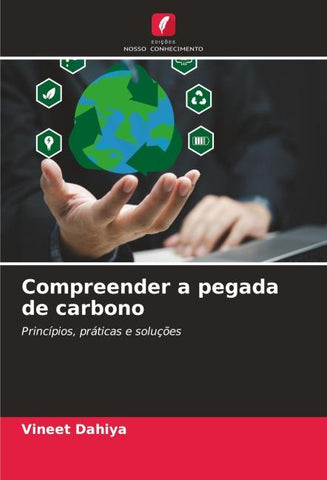 Compreender a pegada de carbono