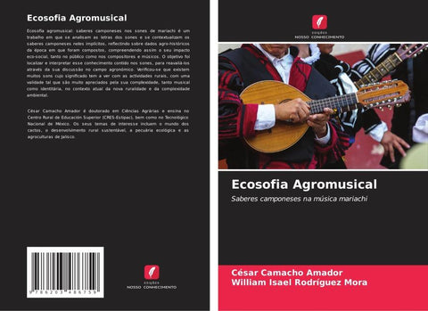 Ecosofia Agromusical