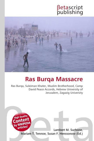 Ras Burqa Massacre