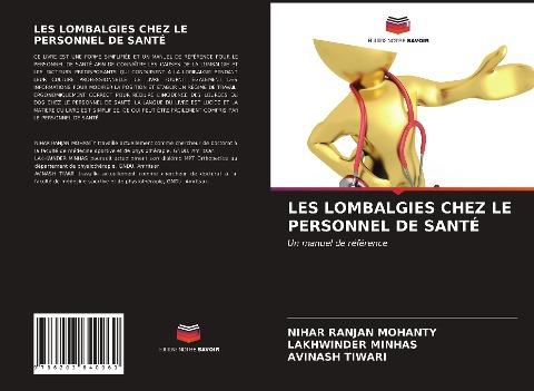LES LOMBALGIES CHEZ LE PERSONNEL DE SANTÉ