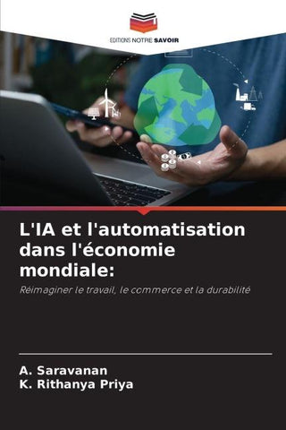 L'IA et l'automatisation dans l'économie mondiale: