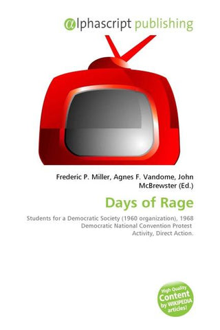 Days of Rage