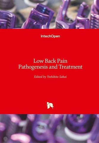 Low Back Pain Pathogenesis and Treatment