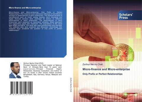 Micro-finance and Micro-enterprise
