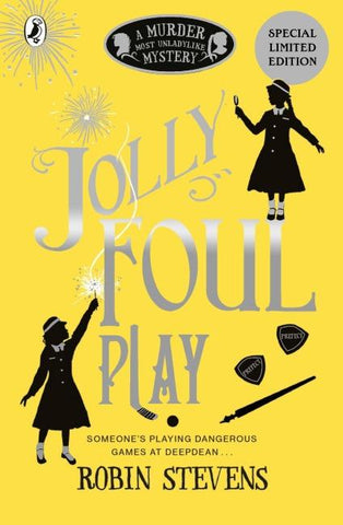 Jolly Foul Play