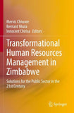 Transformational Human Resources Management in Zimbabwe
