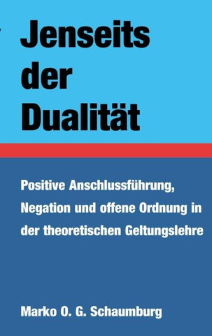 Jenseits der Dualität
