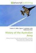 History of the Australian Army