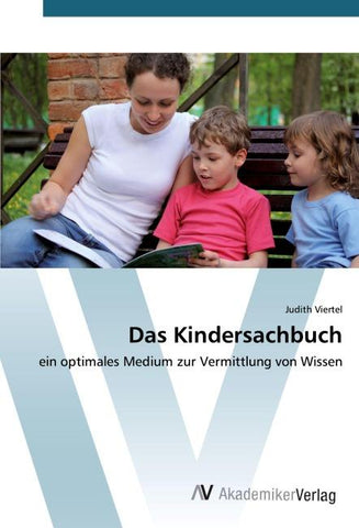 Das Kindersachbuch