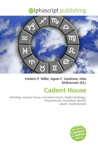 Cadent House