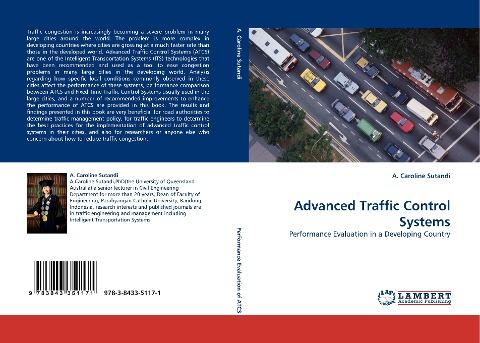 Advanced Traffic Control Systems
