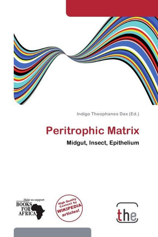 Peritrophic Matrix