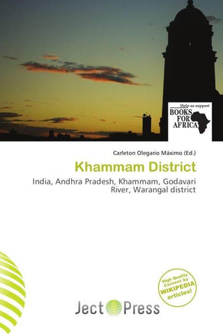 Khammam District