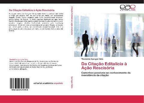 Da Citação Editalícia à Ação Rescisória