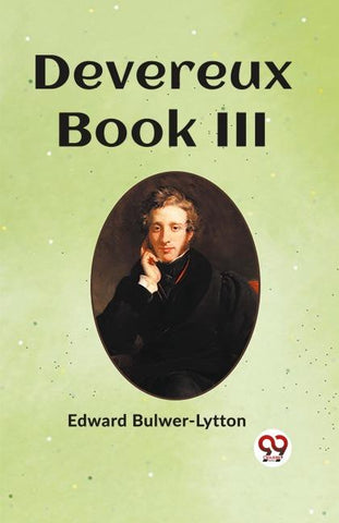 DEVEREUX Book  III