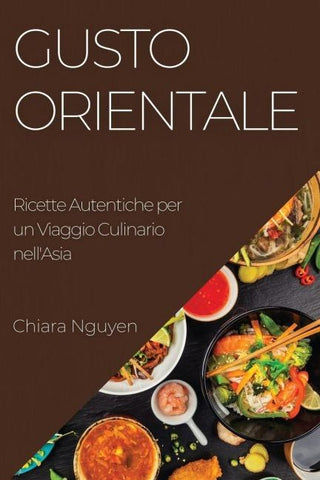 Gusto Orientale