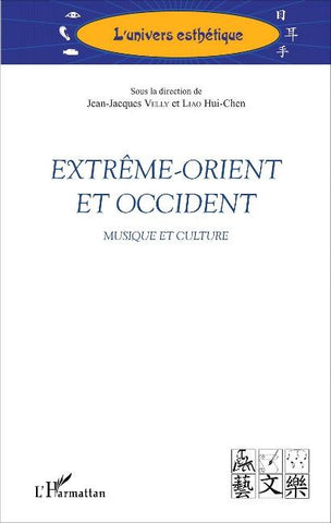 Extrême-Orient et Occident