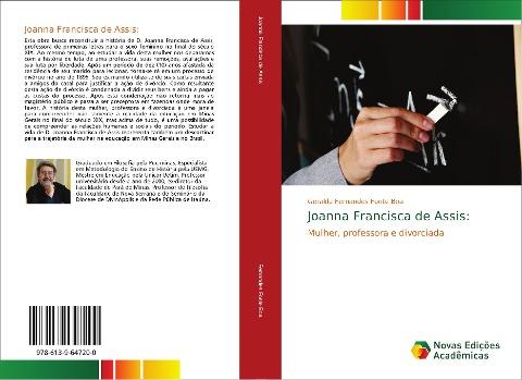 Joanna Francisca de Assis: