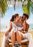 Casal em Cap d'Agde