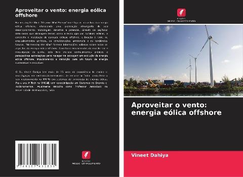 Aproveitar o vento: energia eólica offshore