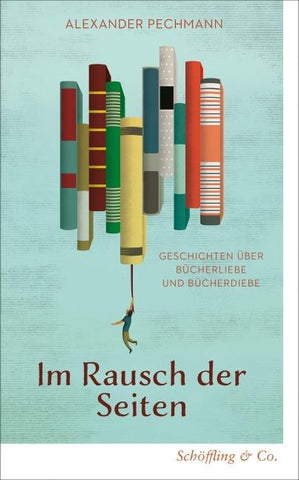 Im Rausch der Seiten