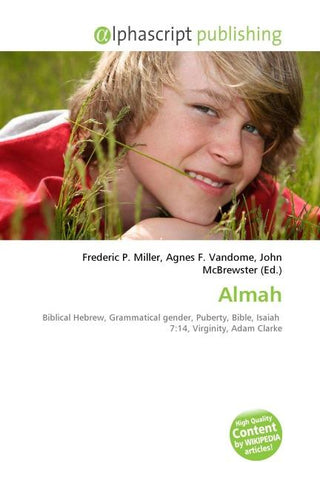 Almah