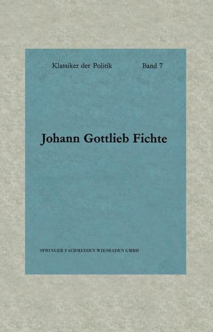 Schriften zur Revolution