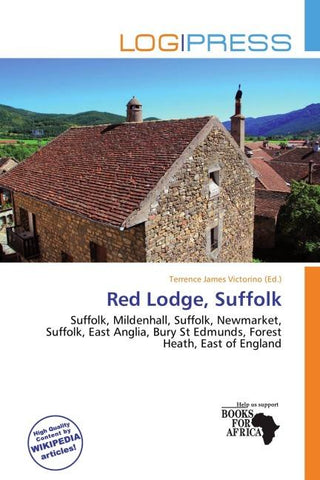 Red Lodge, Suffolk
