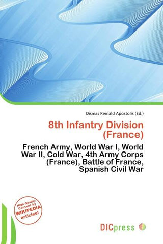 8th Infantry Division (France)