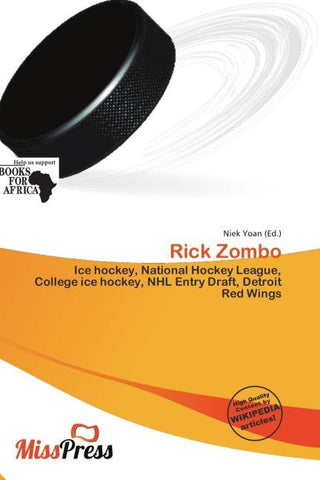 Rick Zombo