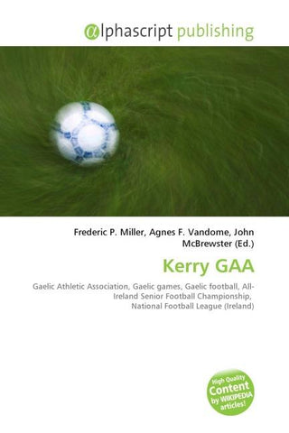 Kerry GAA