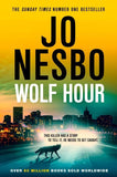 Wolf Hour