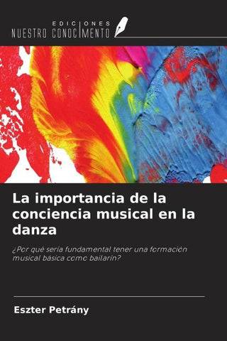 La importancia de la conciencia musical en la danza