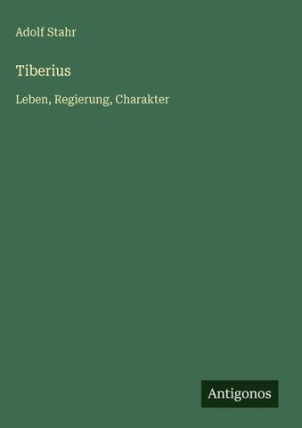 Tiberius