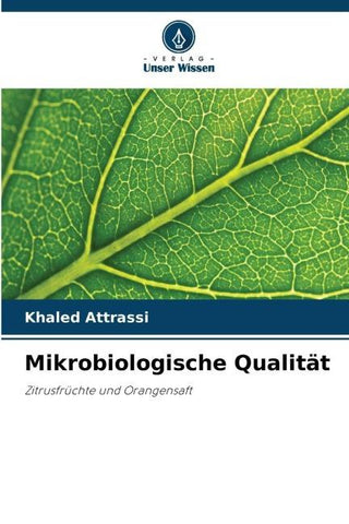 Mikrobiologische Qualität