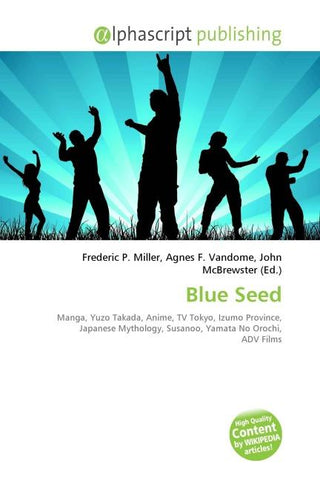 Blue Seed